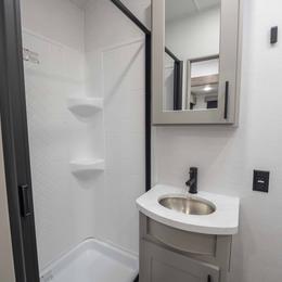 2026 Valor 32T13 Interior