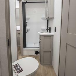 2026 Valor 32T13 Interior