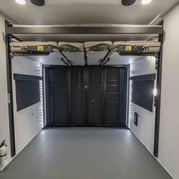 2026 Valor 32T13 Interior