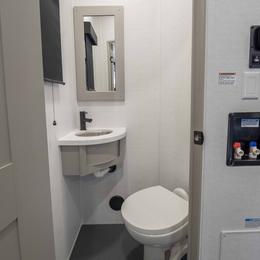 2026 Valor 32T13 Interior