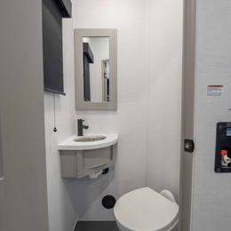 2026 Valor 32T13 Interior