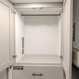 2026 Delta 294RK Interiors