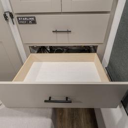 2026 Delta 294RK Interiors