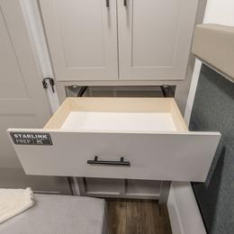 2026 Delta 294RK Interiors