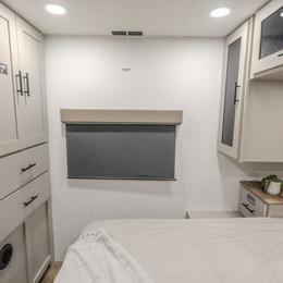 2026 Delta 321BH Interior