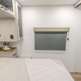 2026 Delta 321BH Interior