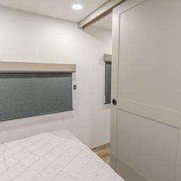 2026 Delta 321BH Interior