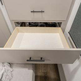 2026 Delta 321BH Interior