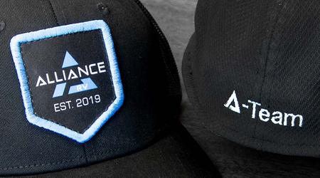 Alliance Hat Graphics