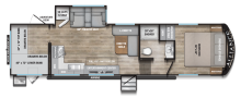 2026 Avenue 29BH Floorplan