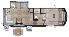 2026 Avenue 23ML Floorplan
