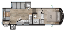 2026 Avenue 26RD Floorplan