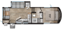 2026 Avenue 26RD Floorplan