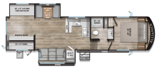 2026 Avenue 30BH Floorplan