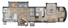 2026  Avenue 33RKS Floorplan