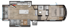2026 Avenue 29RL Floorplan