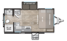 2026 Delta SOLO ML166