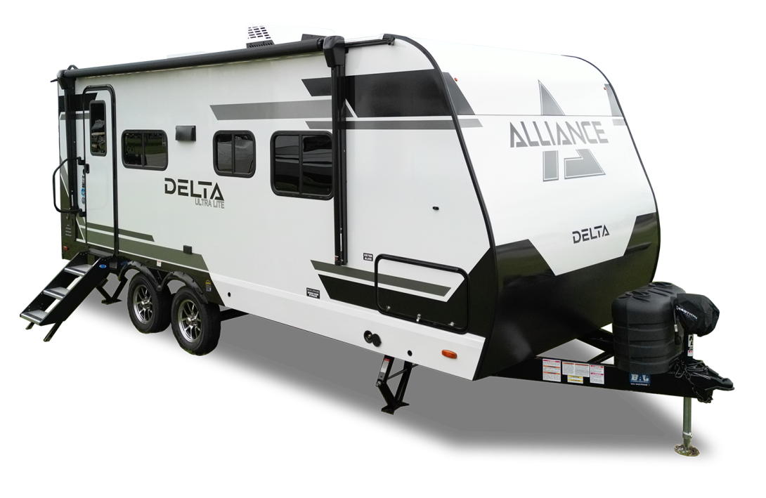 2026 Delta Ultra Light ML206 Exterior