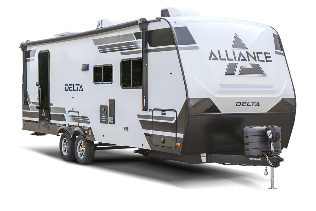 2026 Delta 262RB