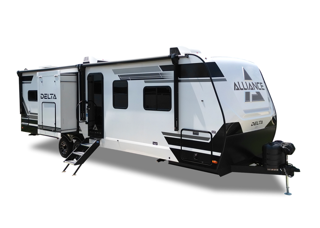 2026 Delta Exterior 294RK