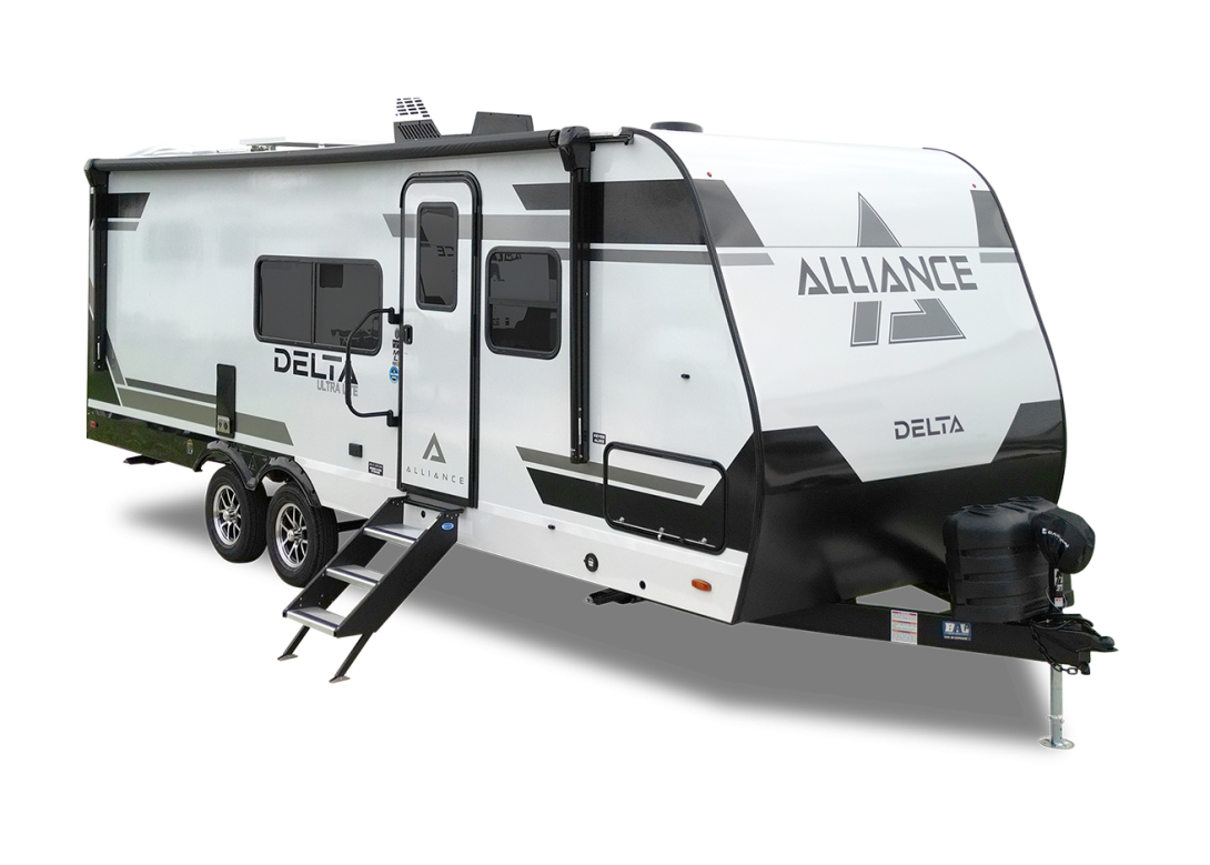 2026 Delta Ultra Lite ML226 Exterior