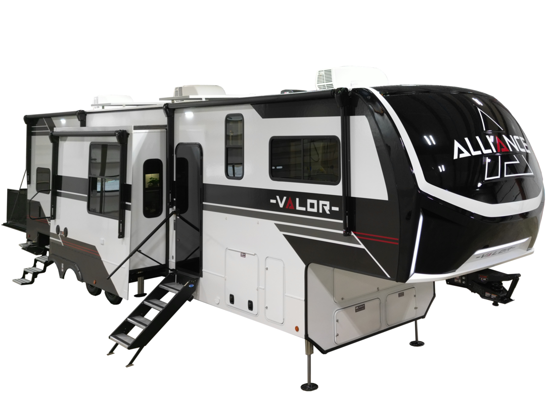 Valor 37V11 Exterior